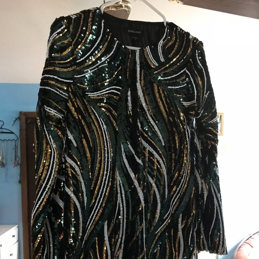 Party dress